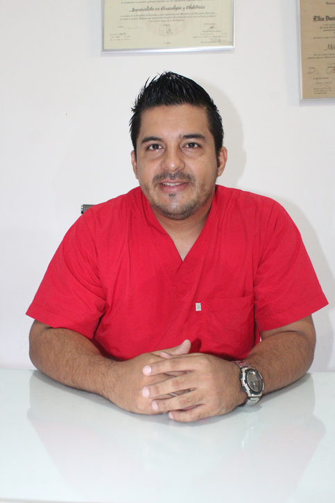 Jonathan Cáceres
