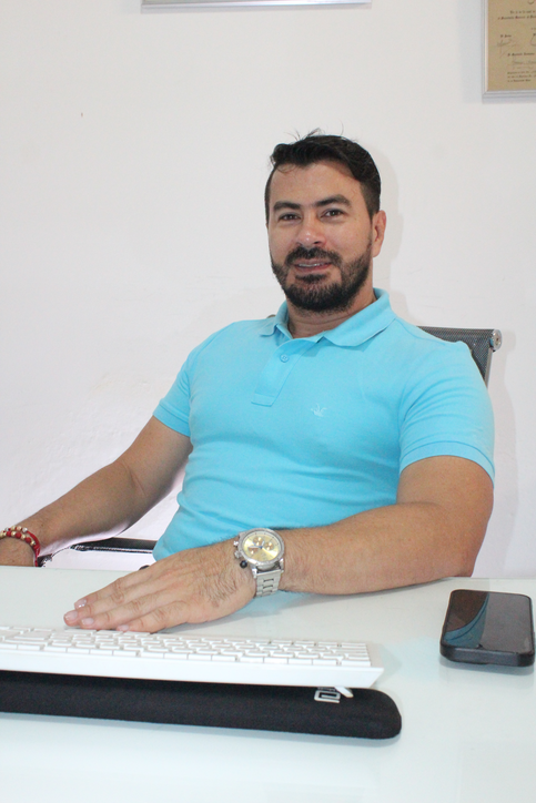 Joseph Davila