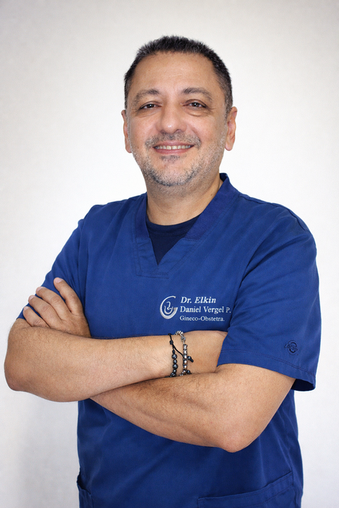 Elkin Vergel