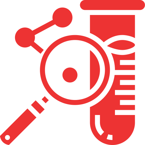 Icono de Toxicología